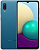 Смартфон Samsung Galaxy A02 6.5" 1600 x 720, 3/32Gb  Blue