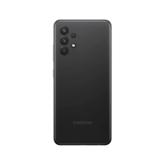 Смартфон Samsung Galaxy A32 6.4" 2400 x 1080 4/128Gb Black Смартфон Samsung Galaxy A32 6.4" 2400 x 1080 4/128Gb Black
