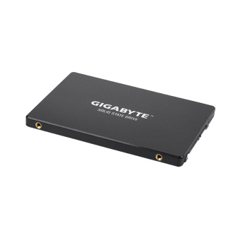 Твердотельный накопитель внутренний Gigabyte GSTFS31240GNTD Твердотельный накопитель SSD, Gigabyte, GP-GSTFS31240GNTD (4719331803711), 240GB, 2.5", Sata 6Gb/s, 500/420 Мб/с