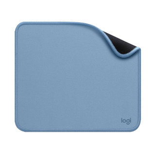 Коврик для мыши Logitech Mouse Pad Studio Series, BLUE GREY (M/N: NONE) Коврик для мыши Logitech Mouse Pad Studio Series, BLUE GREY (M/N: NONE)