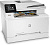 МФУ HP 7KW74A Color LaserJet Pro MFP M283fdn Prntr (A4) Printer/Scanner/Copier/Fax/ADF, 600 dpi, 21 ppm, 800 MHz, 256 MB DDR, 256 MB Flash, tray 250 pages, USB+Ethernet, Duty cycle 40000 pages