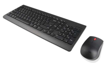 Lenovo 510 Wireless Combo Keyboard & Mouse -US English Lenovo 510 Wireless Combo Keyboard & Mouse -US English