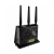 Сетевой маршрутизатор со встроенной беспроводной точкой доступа ASUS 4G-AC86U Сетевой маршрутизатор со встроенной беспроводной точкой доступа, ASUS, 4G-AC86U, 802.11a/b/g/n/ac, Wi-Fi5 AC2600, 1xWAN + 4xLAN 10/100/1000Mbps, 1xUSB2.0, LTE Cat.12: D600Mbps/U150Mbps, nano-SIM, 2 внешние антенны LTE