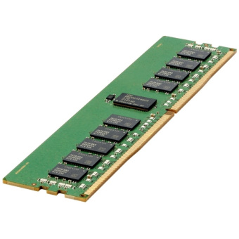 Память HP Enterprise (P43022-B21) Память HP Enterprise/32GB (1x32GB) Dual Rank x8 DDR4-3200 CAS-22-22-22 Unbuffered Standard Memory Kit