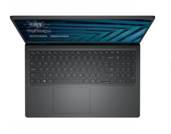 Ноутбук Dell Vostro 3510 (210-AZZU-A5) Ноутбук Dell/Vostro 3510/Core i5/1135G7/2,4 GHz/8 Gb/M.2 PCIe SSD/512 Gb/No ODD/GeForce/MX350/2 Gb/15,6 ''/1920x1080/Windows 11/Pro/64/Finger Print Re