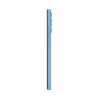 Мобильный телефон Redmi Note 12 4GB RAM 128GB ROM NFC Ice Blue Мобильный телефон, Redmi, Note 12 4GB 128GB, 6.67" AMOLED, Аккумулятор 5000 мАч, 50MPx+8MPx+2MPx/13MPx, Snapdragon 685, Gorilla Glass 3, Fast Charge 33W, NFC, (Ice Blue) Синий