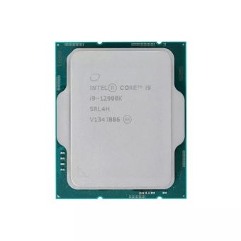 Процессор (CPU) Intel Core i9 Processor 12900K 1700 Процессор, Intel, i9-12900K LGA1700, оем, 30M, 2.40/3.20 GHz, 16(8+8)/24 Core Alder Lake, 125 (241) Вт, UHD Graphics 770