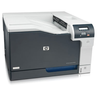Принтер HP Europe Color LaserJet CP5225dn (CE712A#B19) Принтер HP Europe/Color LaserJet CP5225dn/A3/20 ppm/600x600 dpi