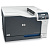Принтер HP Europe Color LaserJet CP5225dn (CE712A#B19)
