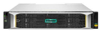 Хранилище HPE MSA 2060 (R0Q74B) Хранилище HP Enterprise/MSA 2060 16Gb Fibre Channel SFF Storage