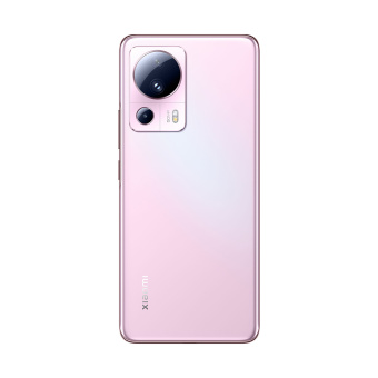 Мобильный телефон Xiaomi 13 Lite 8GB RAM 256GB ROM Lite Pink Мобильный телефон, Xiaomi, 13 Lite 8GB 256GB, 6.55" FHD+AMOLED, Аккумулятор 4500 мАч, 50MPx+8MPx+2MPx/32MPx+8MPx, Snapdragon 7 Gen 1, Gorilla Glass 5, Fast Charge 67W, (Lite Pink) Светло-розовый