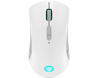 Мышь Lenovo Legion M600 Wireless Gaming Mouse White Мышь Lenovo Legion M600 Wireless Gaming Mouse White