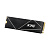 Твердотельный накопитель SSD ADATA XPG Gammix S70 Blade 512GB M.2