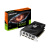 Видеокарта Gigabyte (GV-N4060D6-8GD) RTX4060 D6 8G Видеокарта, Gigabyte, RTX4060 D6 8G (GV-N4060D6-8GD) 4719331314729, GDDR6, 128bit, 2-HDMI, 2-DP, Fan, 170*120*40 мм, Цветная коробка