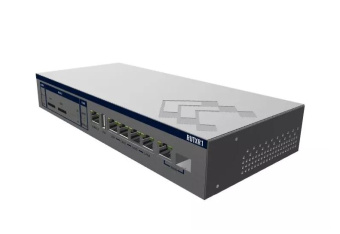 Маршрутизатор TELTONIKA RUTXR1 4G (RUTXR1000000) Маршрутизатор TELTONIKA/RUTXR1 Промышленный/WAN 1xRJ45 or SFP 1Gbps, 2xMiniSIM – 2FF 4G/LTE (Cat 6)/LAN 4xRJ45 1Gbps/Wi-Fi 802.11ac/USB(A)/2xSMA LTE, 