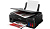 PIXMA G3410 WiFi черный, струйный с СНПЧ, A4, цветной, ч.б. 8.8 стр/мин, цвет 5.0 стр/мин, печать 4800x1200, скан. 600x1200
