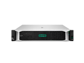 Сервер HPE DL380 Gen10 Plus (P05175-B21/SC1) Сервер HP Enterprise/DL380 Gen10 Plus/1/Xeon Gold/5318Y(24C/48T 36Mb)/2,1 GHz/2x16 Gb/E208i-a/2x960 Gb MU LFF SSD/2x10/25GbE SFP28/iLO Adv/1x 800W