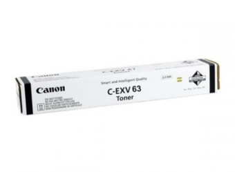 Тонер Canon C-EXV 63 (5142C002) Тонер Canon/C-EXV 63/для imageRUNNER 2725i/2730i/2745i
