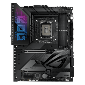 Материнская плата ASUS ROG MAXIMUS Z790 DARK HERO, LGA1700 Z790 4xDDR5 4xSATA3 5xM.2 HDMI ATX