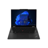 ThinkPad X13 Yoga gen 4_I7-1355U_IG+16G+211_NE/13.3_WUXGA_AG_400N_MT_SRGB_LP/CORE_I7-1355U_1.7G_10C_12T/16GB(4X32GX32)_LP5_6400/1TB_SSD_M.2_2280_G4P_TLC_OP/INTEGRATED_IRIS_XE_GRAPHICS/W11_PRO/1Y Premier WHB (CPN)/INTELAX211_2X2AX_6E+BT_VPRO_MB/FINGERPRINT