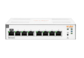 Коммутатор HPE Aruba Instant On 1830 8G Switch (JL810A#ABB)