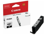 Чернила Canon CLI-481 BK (2101C001)