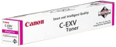 Тонер Canon CEXV51 Magenta (0483C002)