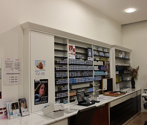 TOO "iLab shop"