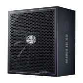 Блок питания CoolerMaster GX III GOLD 850 850W Full Modular, 80+ GOLD MPX-8503-AFAG-BEU