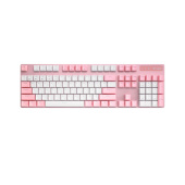 Клавиатура Rapoo V500PRO Wireless Pink