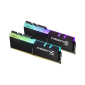 Комплект модулей памяти G.SKILL TridentZ RGB F4-3200C16D-64GTZR DDR4 64GB (Kit 2x32GB) 3200MHz