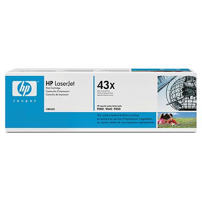 Картридж HP Europe C8543X (C8543X)