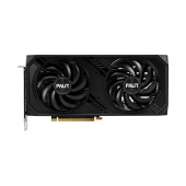 Видеокарта PALIT RTX4060Ti DUAL 8G V1 (NE6406T019P1-1048D)