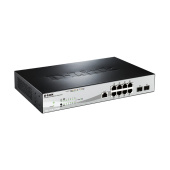 Коммутатор D-Link DGS-1210-10P/ME/A1A