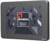 Твердотельный накопитель SSD AMD Radeon R5SL480G 480 ГБ SATA 2.5"