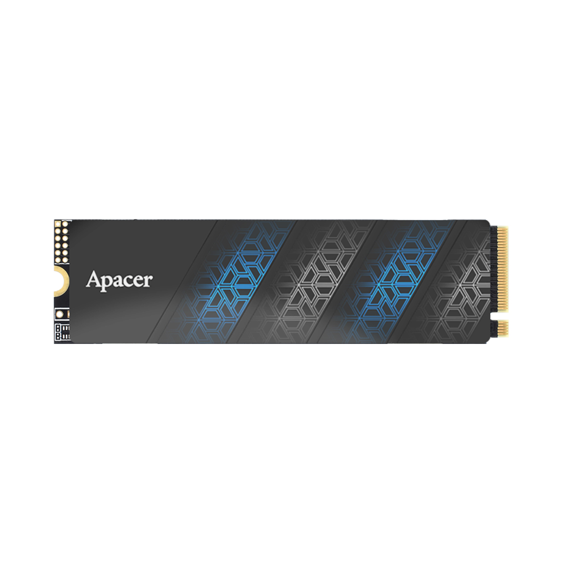 Твердотельный накопитель SSD Apacer AS2280P4U 1TB M.2