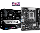 Материнская плата ASRock B760M-H2/M.2