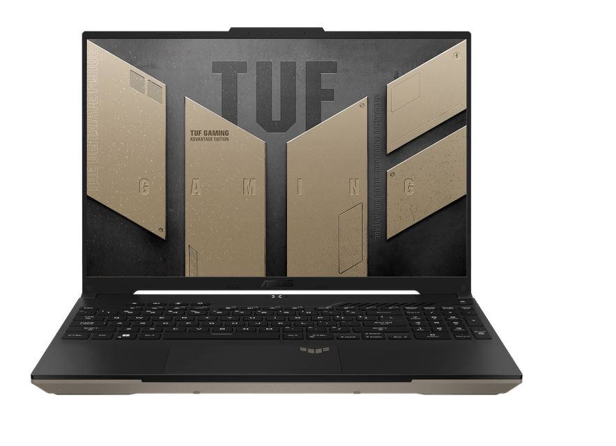 Ноутбук Asus FA607PV-N3005 TUF Gaming A16 (90NR0IX3-M00070)