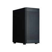 Компьютерный корпус Zalman i4 Black без Б/П