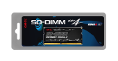 Оперативная память для ноутбука 16Gb DDR4 2666MHz GEIL SO-DIMM 19-19-19-43 GS416GB2666C19SC