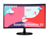 Монитор Samsung 27" LS27C362EAIXCI