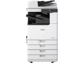 МФУ imageRUNNER 2925i (А3, лазерное, ч/б, 25/15 ppm A4/А3, 2 GB + eMMC 64 GB, 1,6 Ghz DualCore,1200dpi, USB, Network, Wi-Fi, Duplex, 1 х 1200, DADF100, без тонера), рек. установка специалистом АСЦ