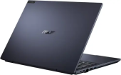 Ноутбук Asus 90NX06S1-M00A10 ExpertBook B5 B5602CVA-L20282 16" 4K (3840 x 2400) OLED/Intel Core i5-1340P 1,9GHz (12C)/16GB/512GB/Integrated/Wi-Fi 6E/BT5.3/720P HD Camera/BKLT/NoOS/1Y/Star Black