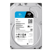 Жесткий диск Seagate Skyhawk ST1000VX013 HDD 1Tb