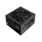 Блок питания PCCooler  HW500-NP, 500W, Non Modular, 80+, Fan 120mm, HW500-NP