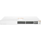 Коммутатор HPE Aruba Instant On 1930 24G 4SFP/SFP+ Switch (JL682A#ABB)