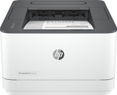 Принтер лазерный HP 3G653A LaserJet Pro 3003dn (A4) 1200 dpi, 33 ppm, 256 MB, 800 MHz, 250 pages tray, Duplex, USB+Ethernet, Duty cycle 50000 pages