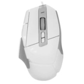 Мышь игровая Logitech G502 X - WHITE - EER2