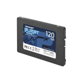 Твердотельный накопитель SSD Patriot PBE120GS25SSDR 120GB SATA