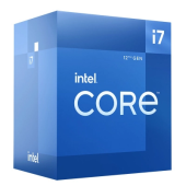 Процессор (CPU) Intel Core i7 Processor 12700K 1700 BOX